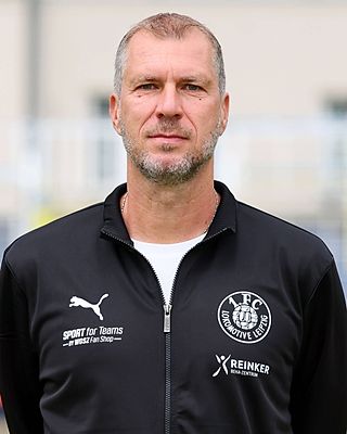 Jochen Seitz