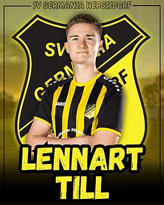 Lennart Till