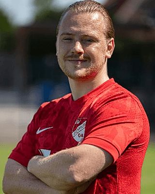 Jan-Philipp Daffner
