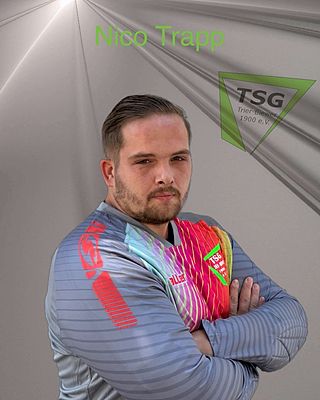 Nico Trapp