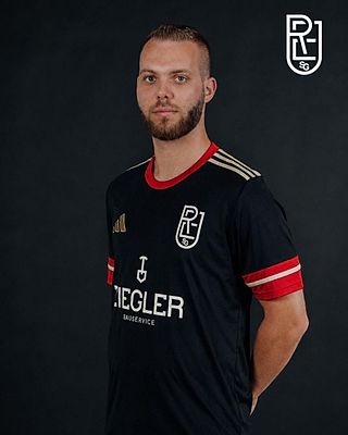 David Müller