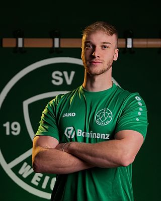 Tim Obermann