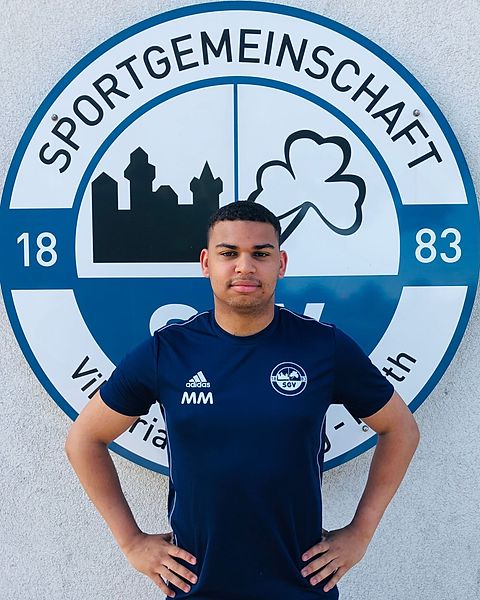 Foto: Sebastian Regensburger