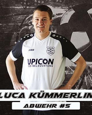 Luca Kümmerlin