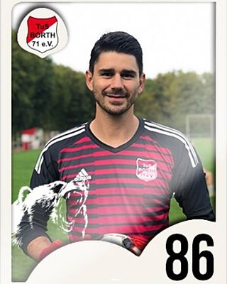 Juan Jose Segura Ardila