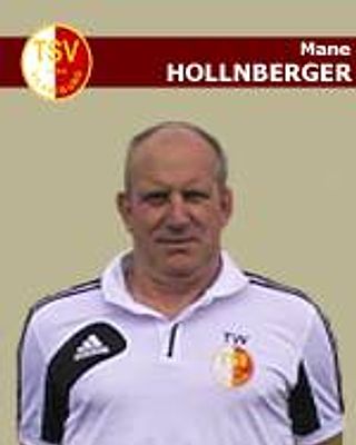 Mane Hollnberger
