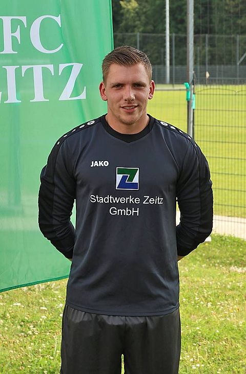 Foto: Alexander Grimm