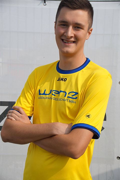 Foto: Patrick Schwalbe