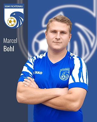 Marcel Bohl