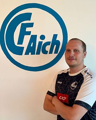 Daniel Mühlberger