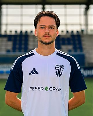 Luis Weiß