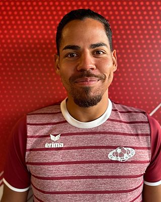 Carlos Alberto Martinez Garcia