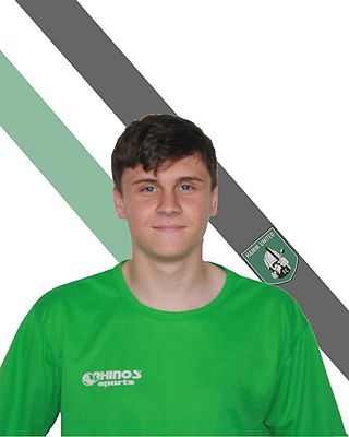 Nico Rieseler