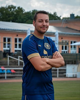 Markus Scholz