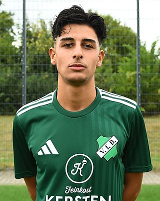 Mert Acici