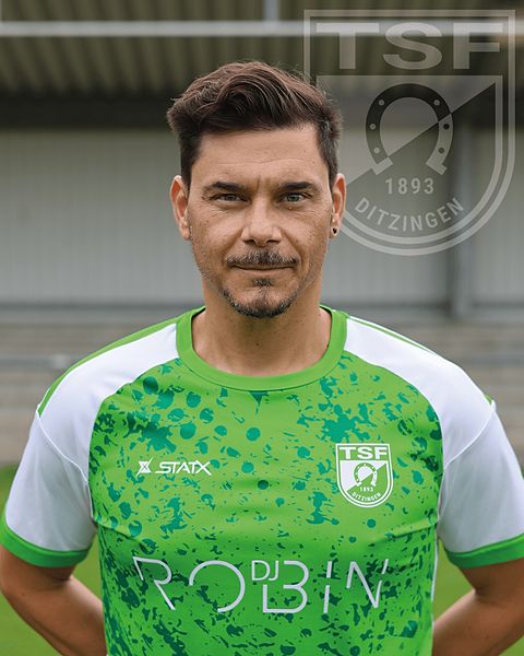 Foto: TSF Ditzingen