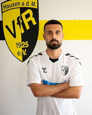 Erdem Bayram
