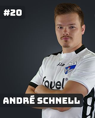 Andre Schnell