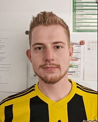 Huber Tobias