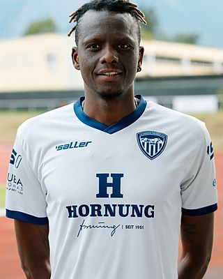 Mouhammadou Ndiaye