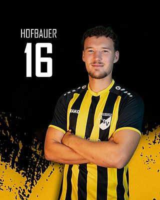 Jona Hofbauer