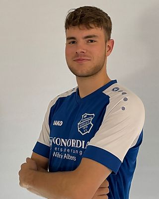 Linus Kröger