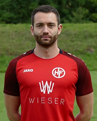 Stefan Nerl