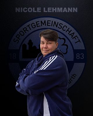 Nicole Lehmann