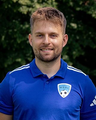 Nick Schwertfeger
