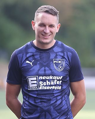 Tristan Meyer