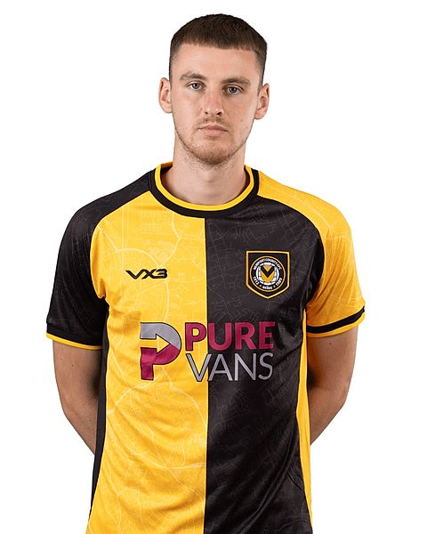 Foto: Newport County