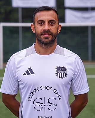 Hikmet Cakar