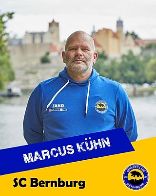 Marcus Kühn
