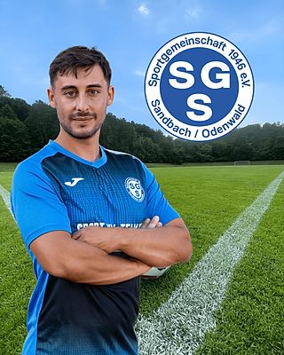 Nicolas Lauermann Ambrosio