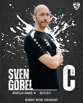Sven Göbel
