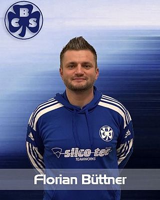 Florian Büttner