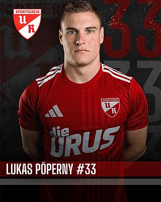 Lukas Pöperny