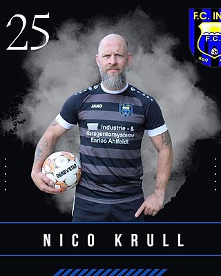 Nico Krull