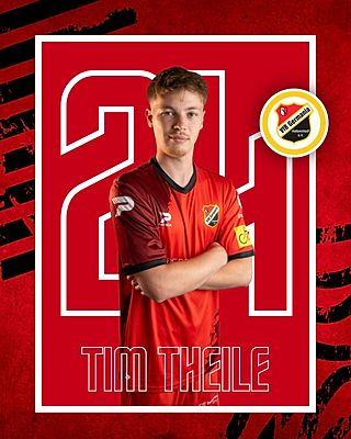 Tim Theile