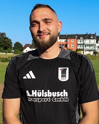 Etnik Salihi
