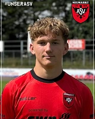 Leland Ulhaas
