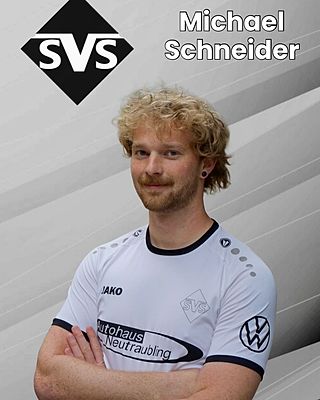 Michael Schneider