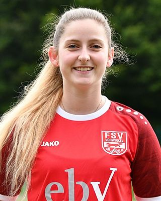 Janina Stangs