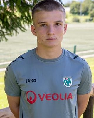 Justus Schulze