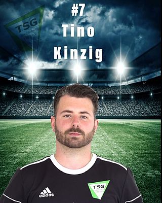 Tino Kinzig