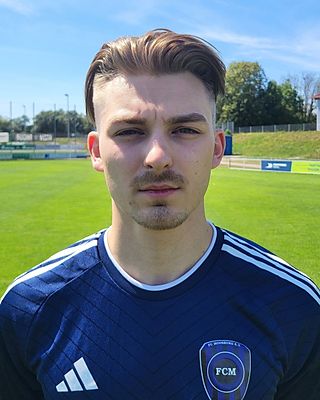 Justin Müller