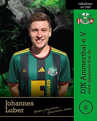 Johannes Luber