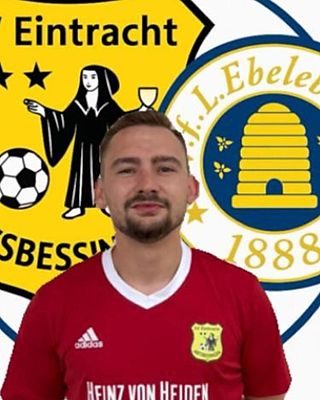 Evan Marian Baumbach