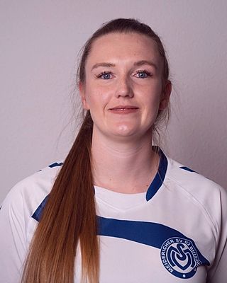 Sina Leonie Zorychta