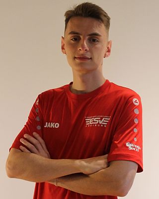 Valentin Ernst